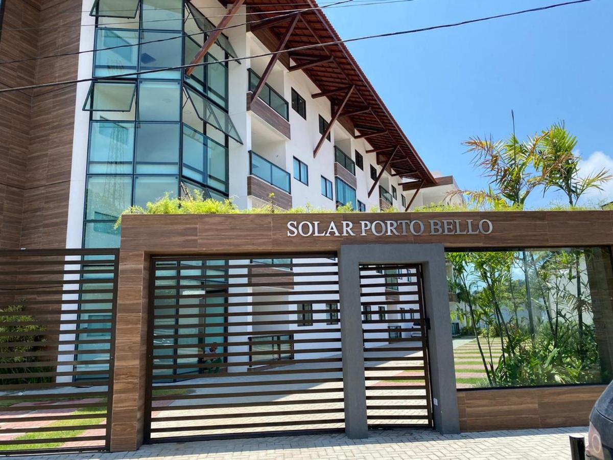 Solar Porto Bello 03 - Porto De Galinhas Luaran gambar